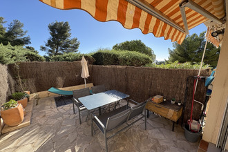 achat appartement la-ciotat 13600