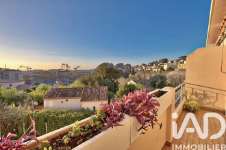 achat appartement la-ciotat 13600