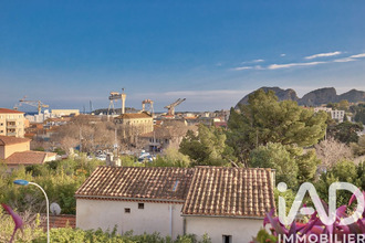 achat appartement la-ciotat 13600