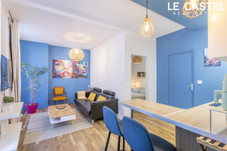 achat appartement la-ciotat 13600
