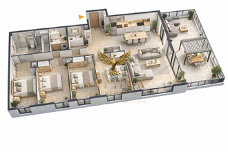 achat appartement la-ciotat 13600