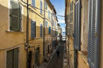 achat appartement la-ciotat 13600