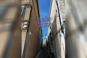 achat appartement la-ciotat 13600