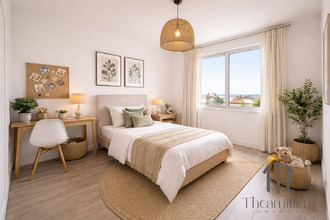 achat appartement la-ciotat 13600