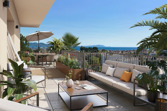 achat appartement la-ciotat 13600