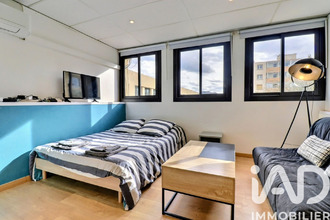 achat appartement la-ciotat 13600