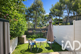 achat appartement la-ciotat 13600