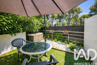 achat appartement la-ciotat 13600