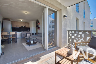 achat appartement la-ciotat 13600