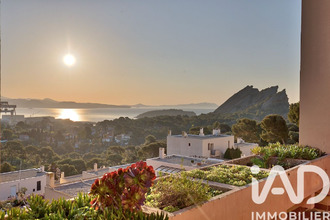 achat appartement la-ciotat 13600