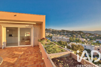 achat appartement la-ciotat 13600