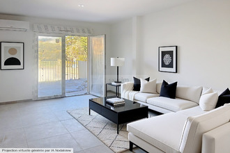 achat appartement la-ciotat 13600