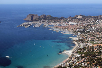 achat appartement la-ciotat 13600