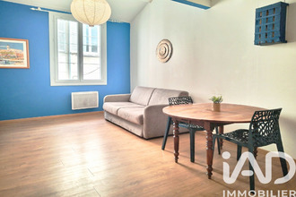 achat appartement la-ciotat 13600