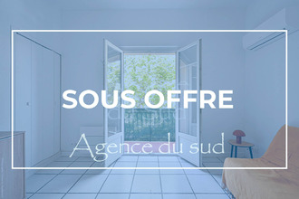 achat appartement la-ciotat 13600