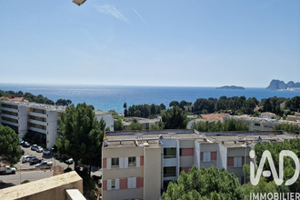 achat appartement la-ciotat 13600