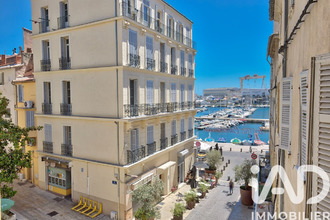 achat appartement la-ciotat 13600