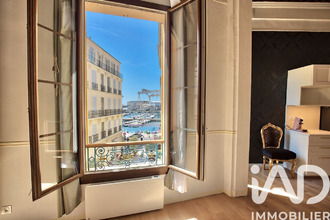 achat appartement la-ciotat 13600