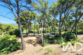 achat appartement la-ciotat 13600