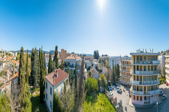 achat appartement la-ciotat 13600
