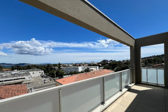 achat appartement la-ciotat 13600