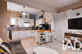 achat appartement la-ciotat 13600