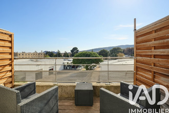 achat appartement la-ciotat 13600