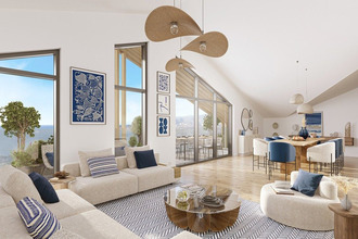 achat appartement la-ciotat 13600