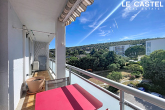 achat appartement la-ciotat 13600