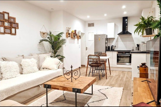achat appartement la-ciotat 13600