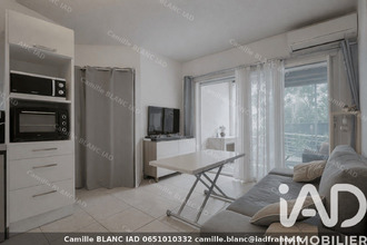 achat appartement la-ciotat 13600