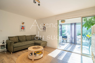 achat appartement la-ciotat 13600