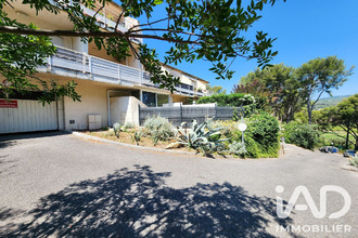 achat appartement la-ciotat 13600