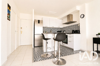 achat appartement la-ciotat 13600