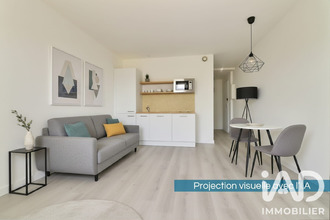 achat appartement la-ciotat 13600