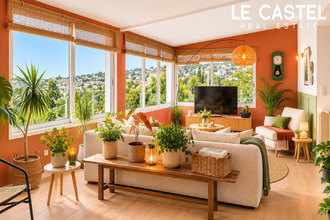 achat appartement la-ciotat 13600