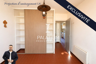 achat appartement la-ciotat 13600
