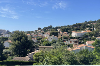 achat appartement la-ciotat 13600