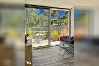 achat appartement la-ciotat 13600
