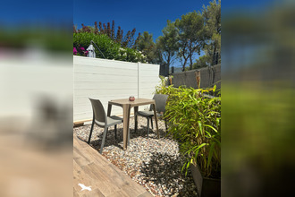 achat appartement la-ciotat 13600