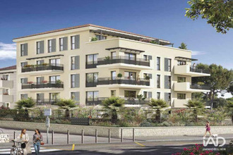 achat appartement la-ciotat 13600