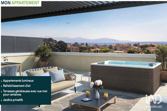 achat appartement la-ciotat 13600