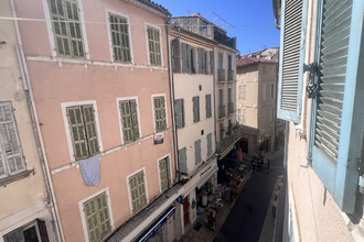 achat appartement la-ciotat 13600