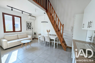 achat appartement la-ciotat 13600