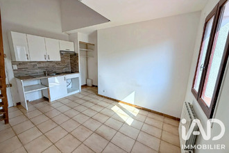 achat appartement la-ciotat 13600
