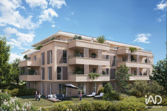 achat appartement la-ciotat 13600