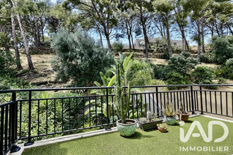 achat appartement la-ciotat 13600