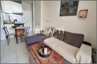 achat appartement la-ciotat 13600