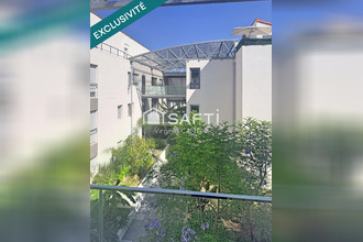 achat appartement la-ciotat 13600