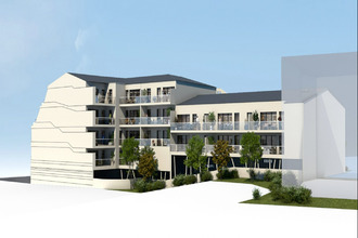 achat appartement la-ciotat 13600